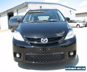 2007 Mazda Mazda5 Sport