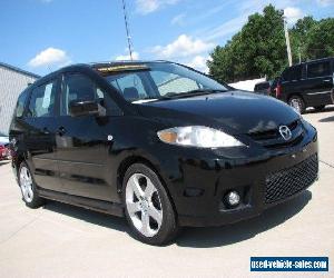 2007 Mazda Mazda5 Sport