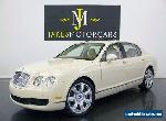 2007 Bentley Continental Flying Spur for Sale