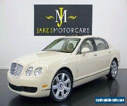 2007 Bentley Continental Flying Spur for Sale