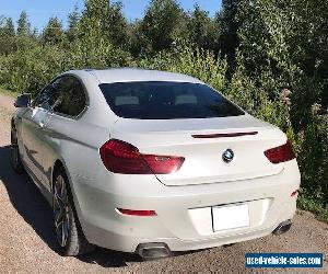 BMW: 6-Series Aluminium