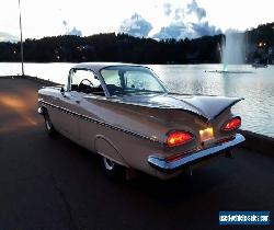 1959 Chevrolet BelAir for Sale