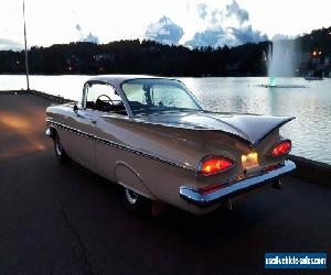 1959 Chevrolet BelAir