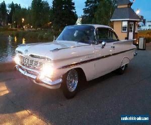 1959 Chevrolet BelAir