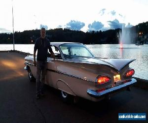 1959 Chevrolet BelAir