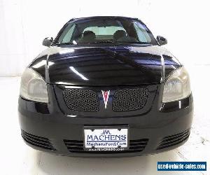 2009 Pontiac G5 2dr Coupe