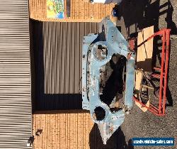 Mini Moke ready for restoration for Sale