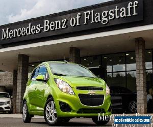 2015 Chevrolet Spark LS