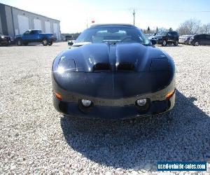 1997 Pontiac Trans Am SLP Performance Exhaust