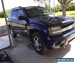 2007 Chevrolet Trailblazer LS for Sale