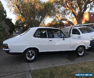 Holden torana