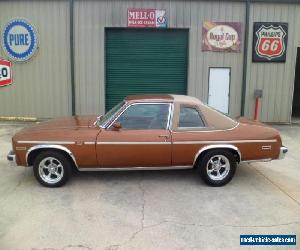 1979 Chevrolet Nova