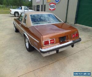 1979 Chevrolet Nova