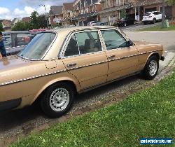 Mercedes-Benz: 300-Series for Sale