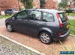 Ford Focus C-max 1.8 Ghia for Sale