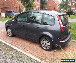 Ford Focus C-max 1.8 Ghia for Sale