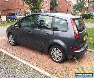 Ford Focus C-max 1.8 Ghia for Sale