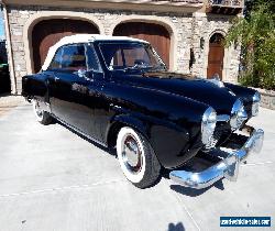 1950 Studebaker Champion Regal Deluxe for Sale