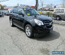 2011 Chevrolet Equinox SPORT UTILITY 4-DR for Sale