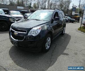 2011 Chevrolet Equinox SPORT UTILITY 4-DR