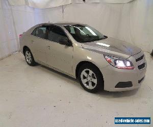 2013 Chevrolet Malibu 4dr Sedan LS w/1LS for Sale