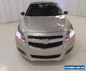 2013 Chevrolet Malibu 4dr Sedan LS w/1LS