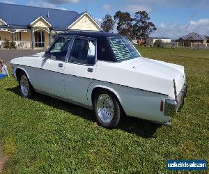 HQ HOLDEN STATESMAN HJ HX HZ TORANA HR HK HT HG MONARO 308 V8