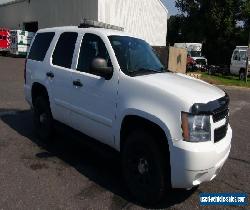 2008 Chevrolet Tahoe for Sale