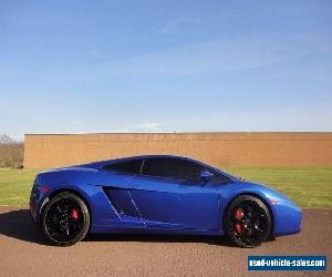 2004 Lamborghini Gallardo