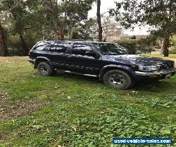 Nissan Pathfinder 1998 for Sale