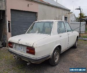 1974 BMW E3 3.Os VINTAGE RETRO 3.0si BARN FIND 3.0CS