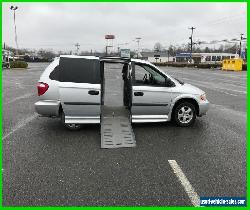 2007 Dodge Grand Caravan SE for Sale