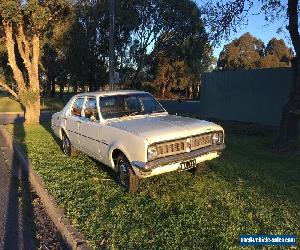 Holden HG Kingswood