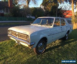 Holden HG Kingswood