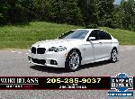 2014 BMW 5-Series 535d for Sale