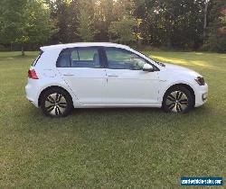 2015 Volkswagen Golf for Sale