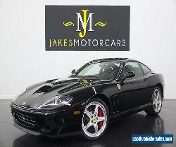 2005 Ferrari 575 HGTC Package**$269K MSRP!**1-OWNER**RARE! for Sale