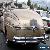 1947 Ford Mercury Convertible for Sale