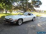 1989 Jaguar XJS for Sale