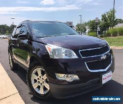 2009 Chevrolet Traverse LT w/1LT for Sale