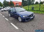 2003 BMW 3 Series 3.0 330i Sport Touring 5dr for Sale