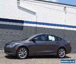 2015 Chrysler 200 Series S for Sale