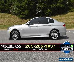 2013 BMW 5-Series 550i for Sale