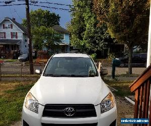 2010 Toyota RAV4