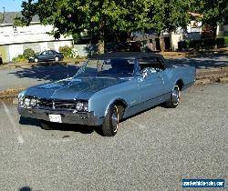 1966 Oldsmobile Dynamic 88 for Sale