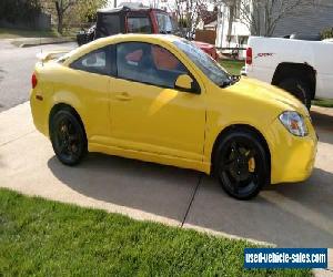 2008 Pontiac G5 GT