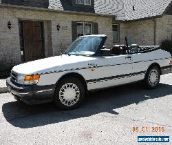 1988 Saab 900 900 TURBO for Sale