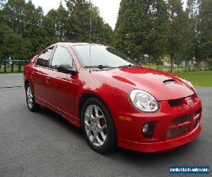 2004 Dodge SRT-4 SRT for Sale