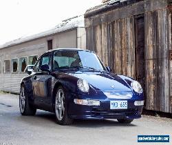 Porsche 911 SC 993 Look Alike.  for Sale