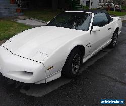 Pontiac: Firebird for Sale